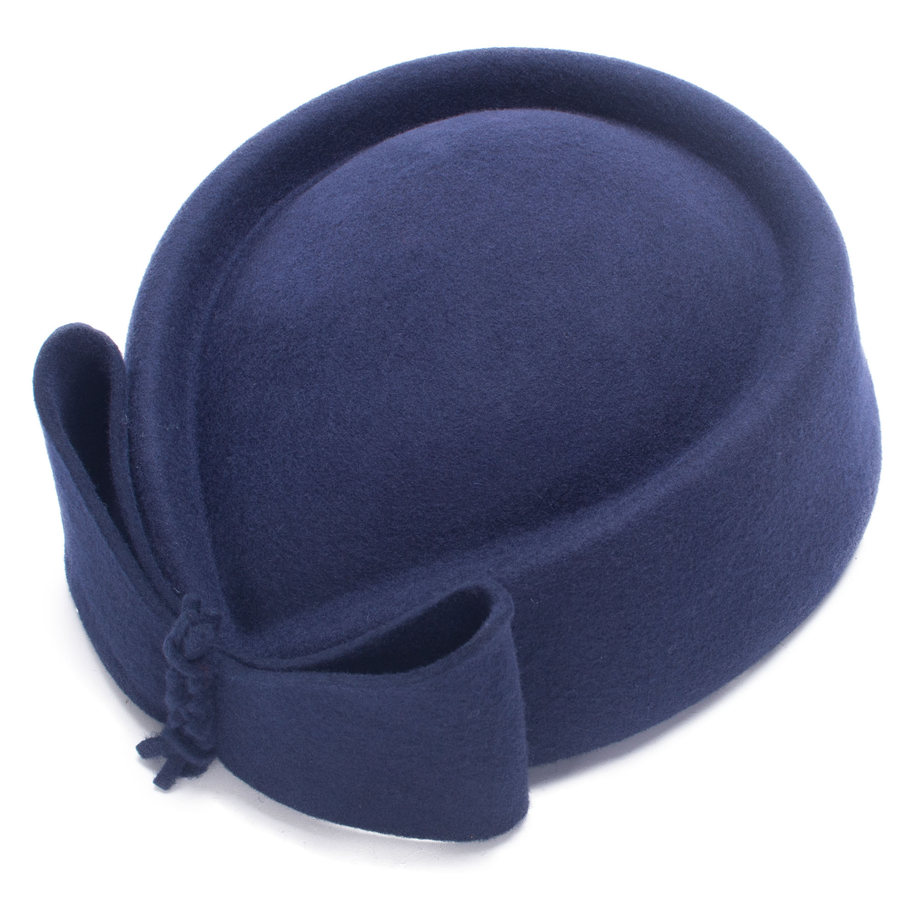Lawliet Teardrop  Fascinator W - Fedora Hat Wool 评论和价格