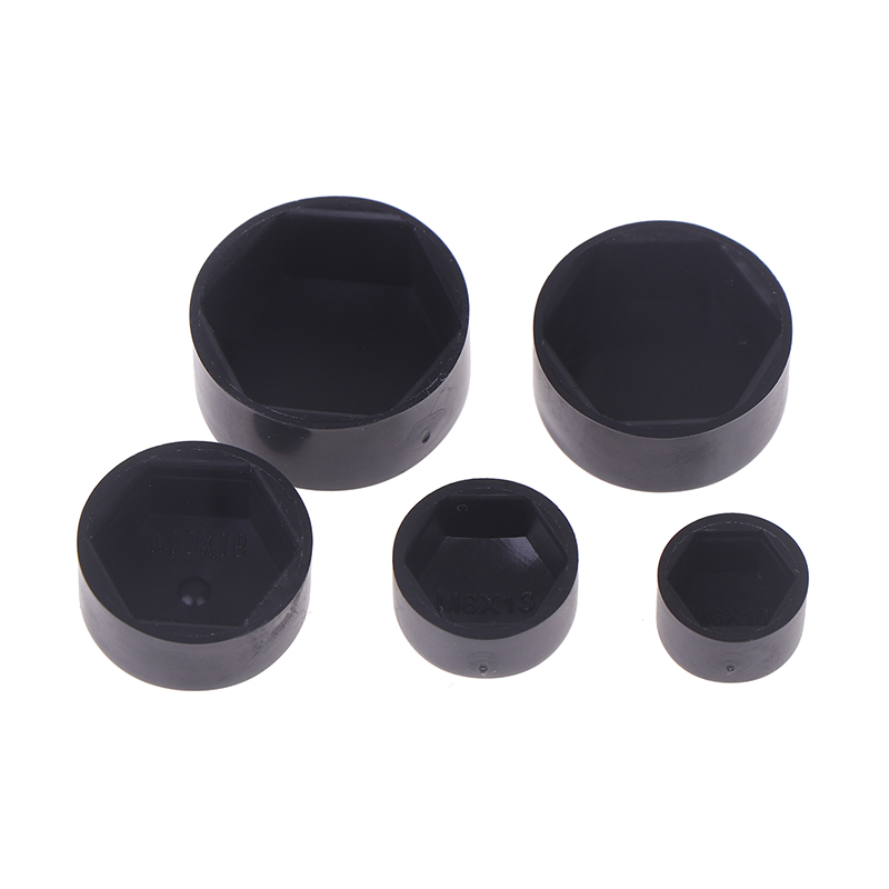 20Pcs Hexagonal Nut Flat Head  - Snapback Hat Flat 评论和价格