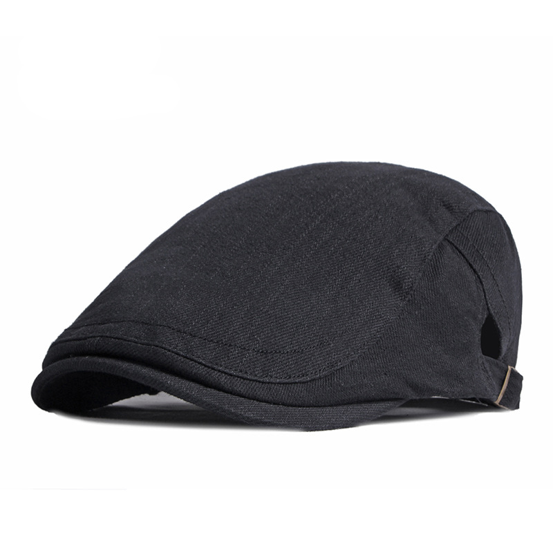 Spring Summer Beret Hat For Me - Newsboy Cap Ivy 评论和价格