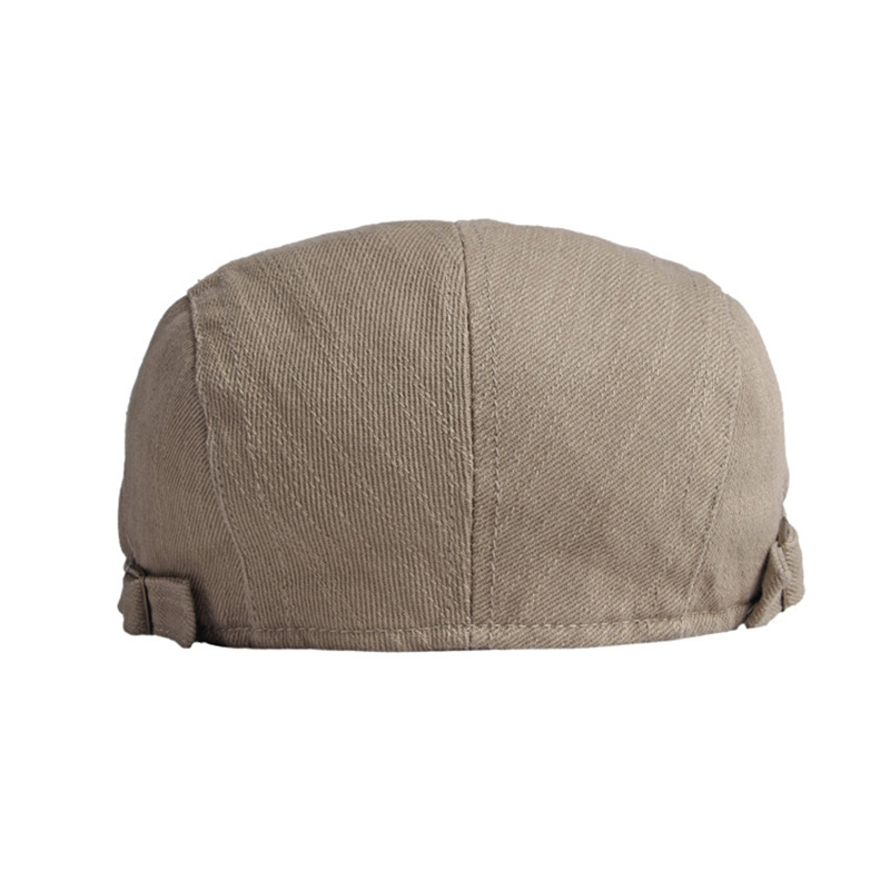 Spring Summer Beret Hat For Me - Newsboy Cap Ivy 评论和价格