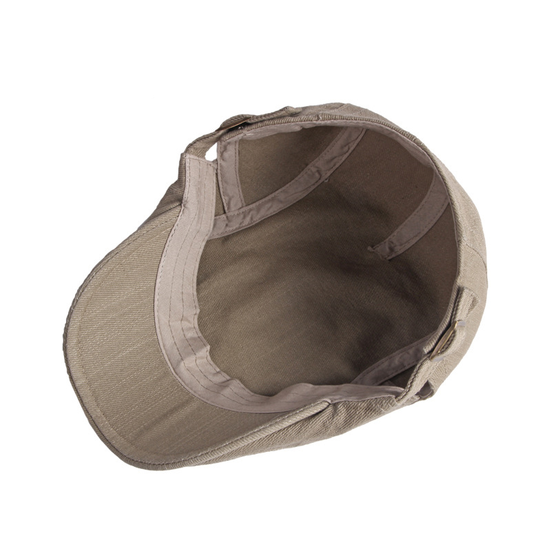 Spring Summer Beret Hat For Me - Newsboy Cap Ivy 评论和价格
