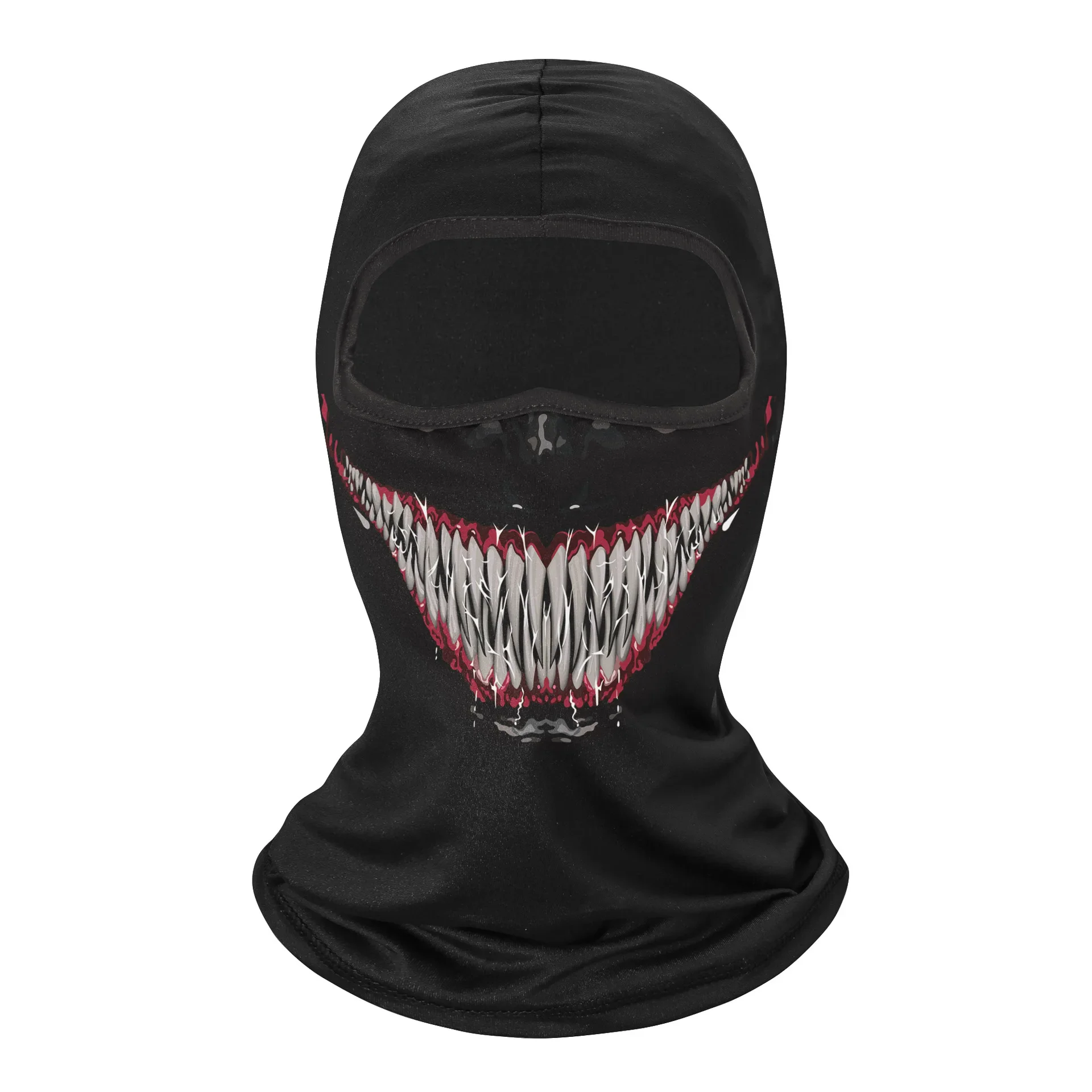 Outdoor Men Neck Face Protecti - Skull Cap Helmet Liner 评论和价格