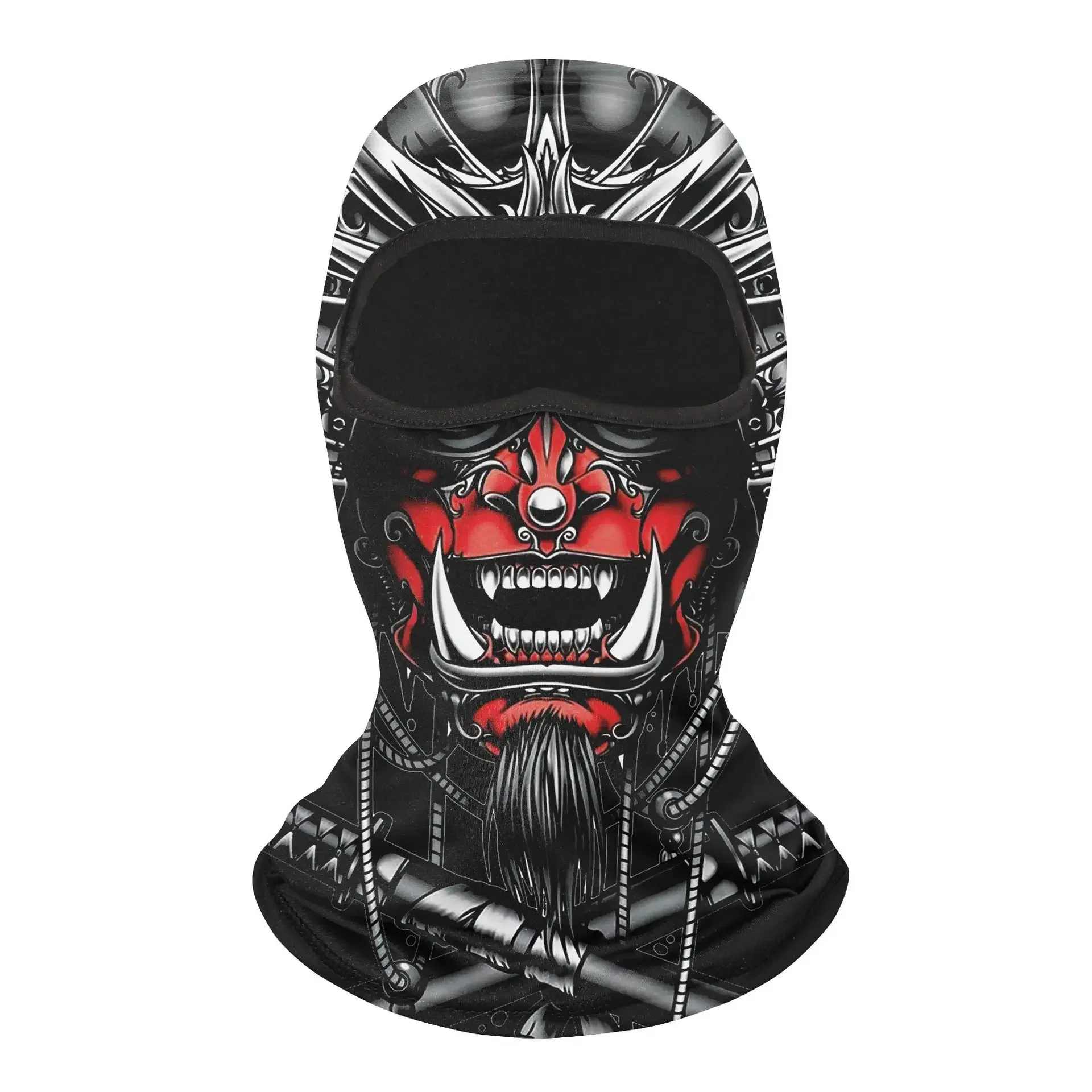 Outdoor Men Neck Face Protecti - Skull Cap Helmet Liner 评论和价格