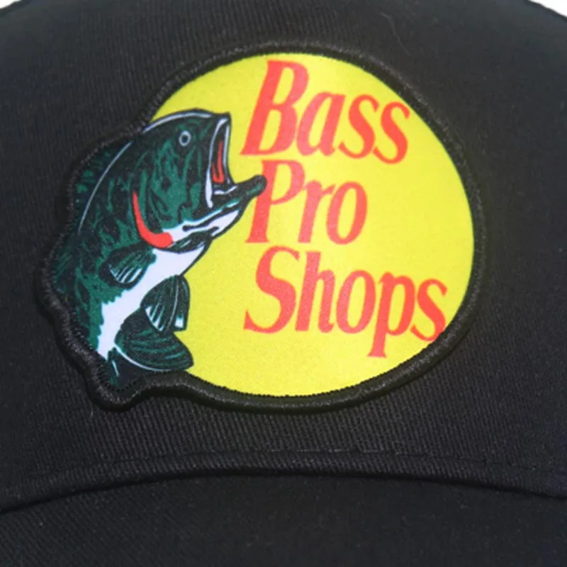 Fashion Fish Trucker Caps Men  - Trucker Cap Mesh 评论和价格