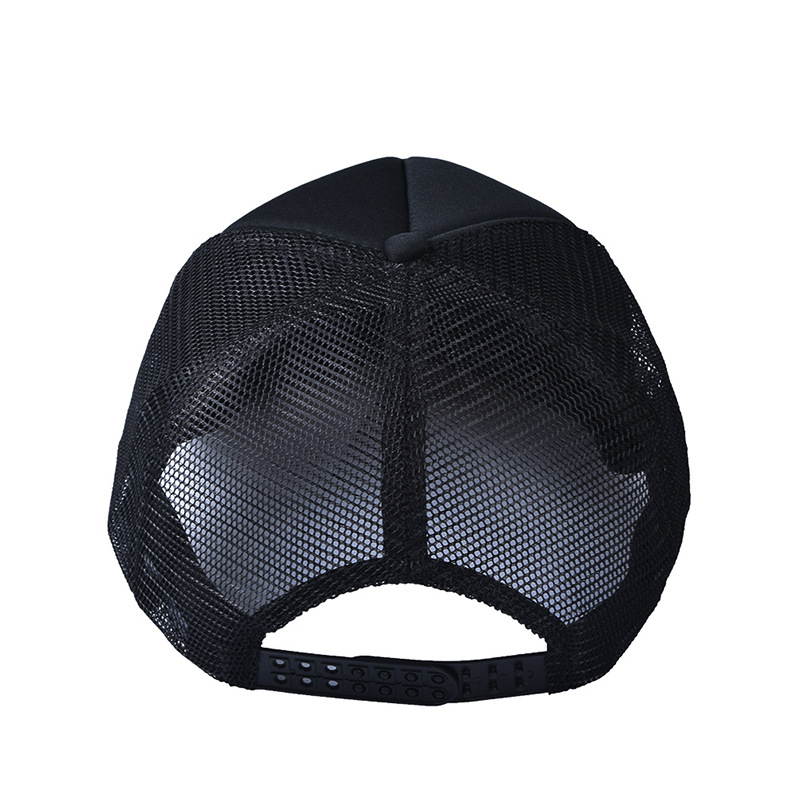 DJ Hip Pop Hat Marshmello Cosp - Trucker Cap Mesh 评论和价格