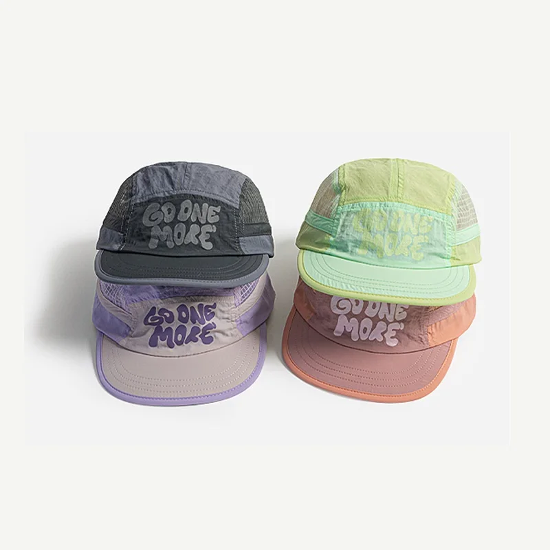 Lightweight Quick-Drying Runni - Running Cap Lightweight 评论和价格