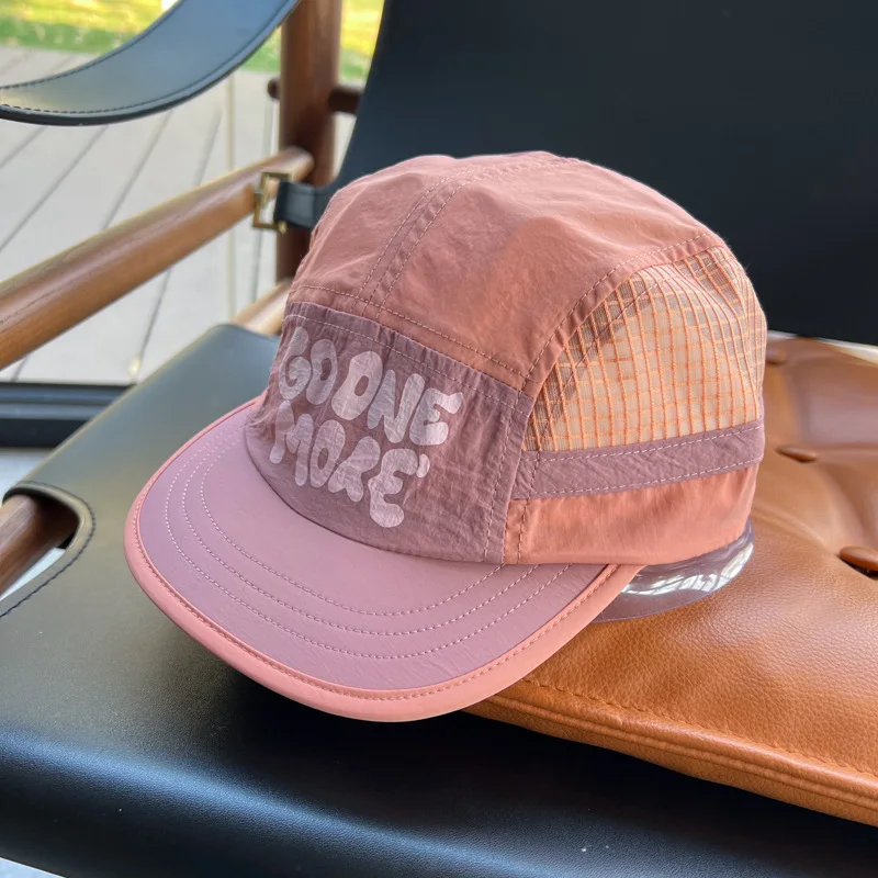 Lightweight Quick-Drying Runni - Running Cap Lightweight 评论和价格