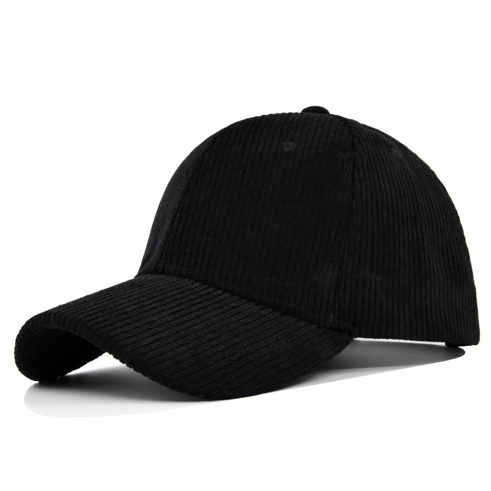 Corduroy Trucker Hat Unisex 5  - Corduroy Cap 5 Panel 评论和价格