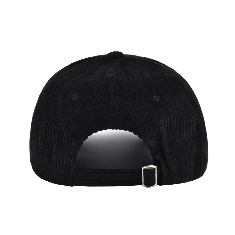 Corduroy Trucker Hat Unisex 5  - Corduroy Cap 5 Panel 评论和价格