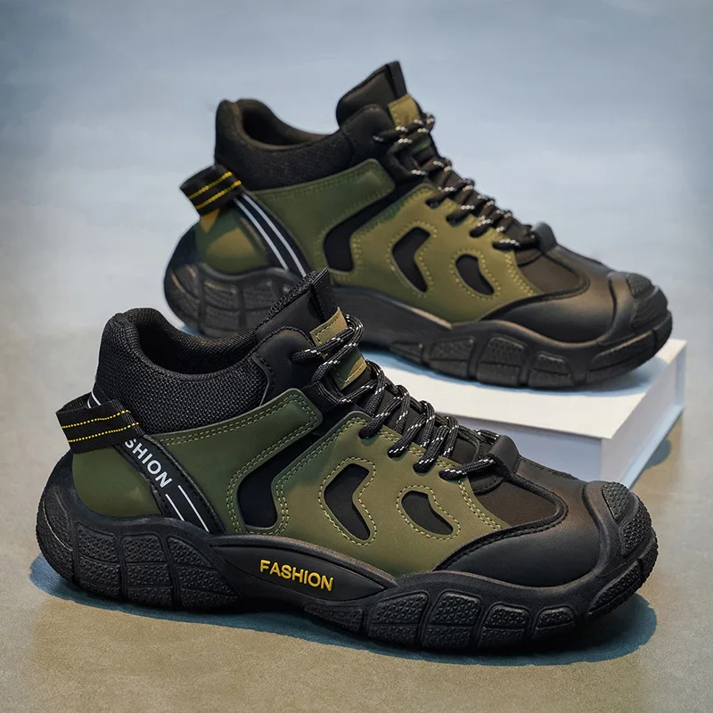 Men's Casual Sport Shoes Breat - Running Cap Lightweight 评论和价格