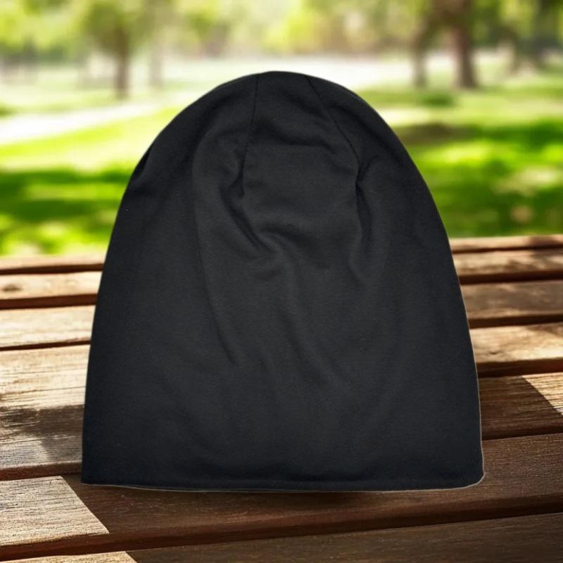 1Pieces Cotton Slouchy Beanie  - Running Cap Lightweight 评论和价格
