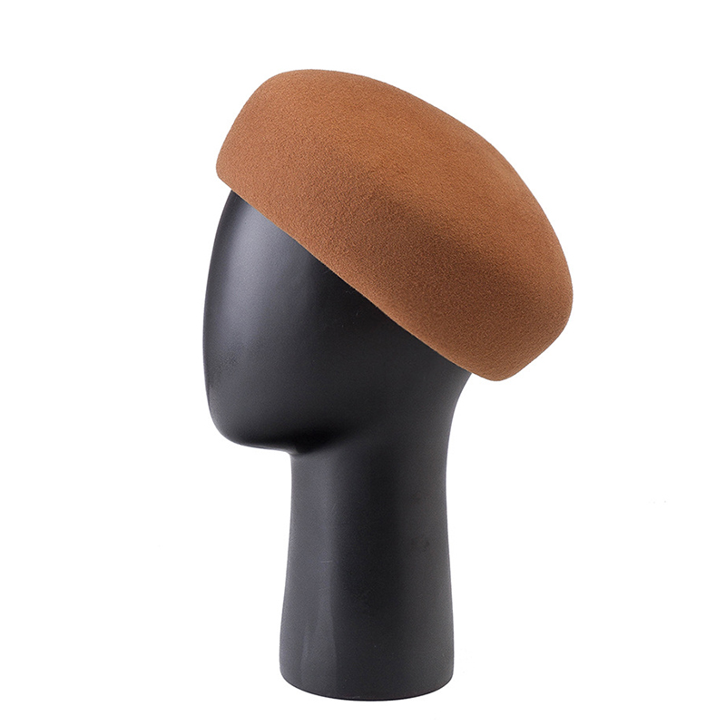 New French Style Wool Berets f - Beret French Wool 评论和价格
