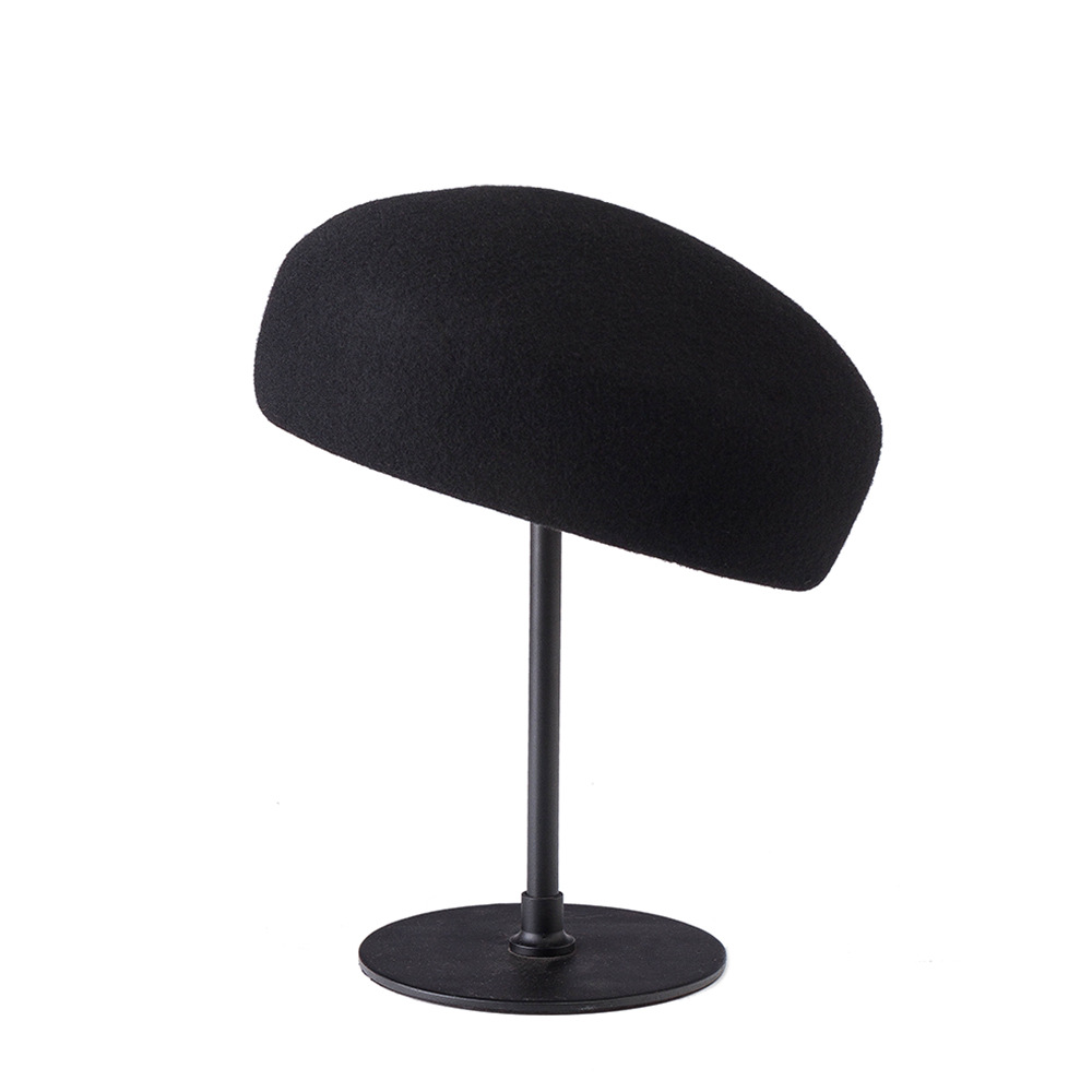New French Style Wool Berets f - Beret French Wool 评论和价格