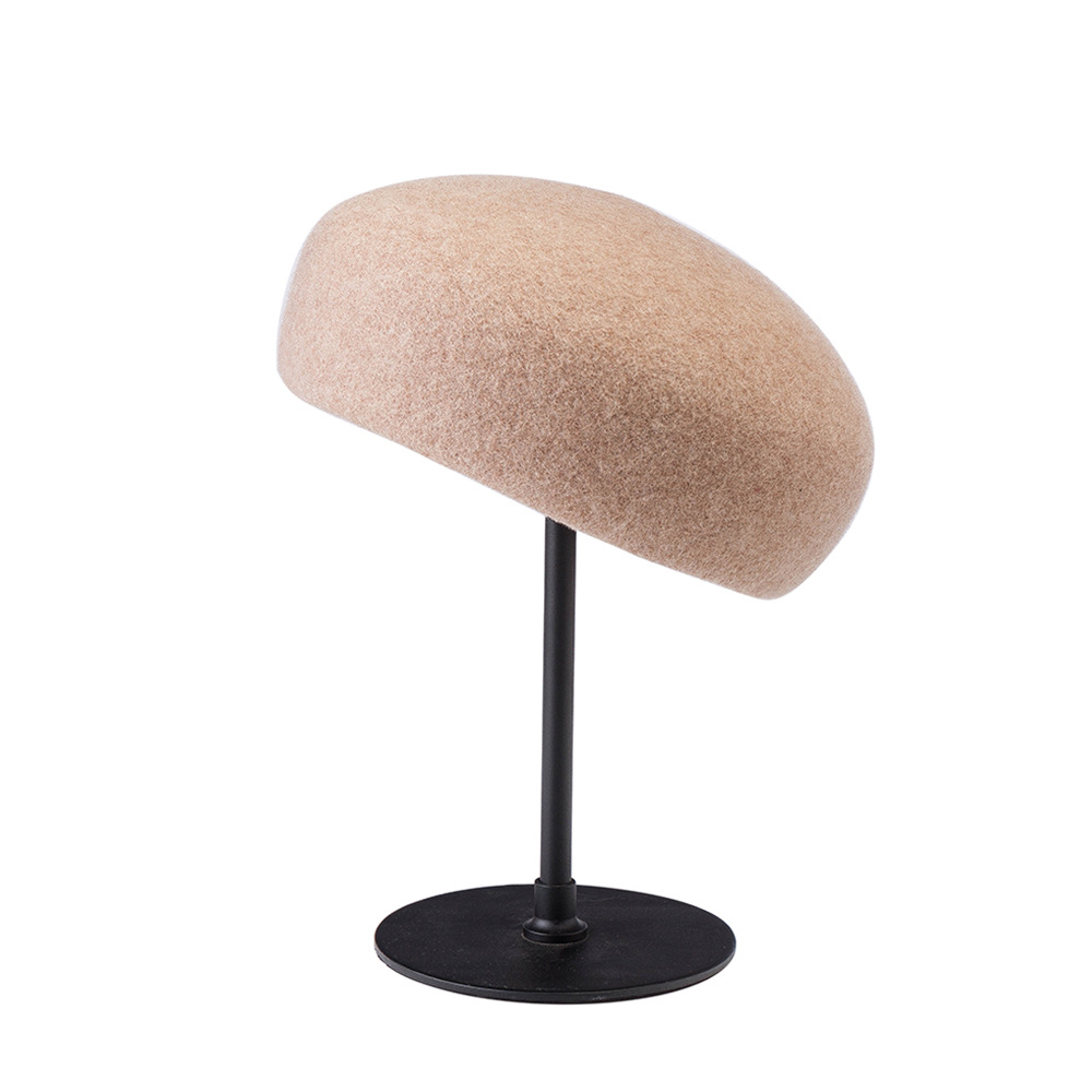 New French Style Wool Berets f - Beret French Wool 评论和价格