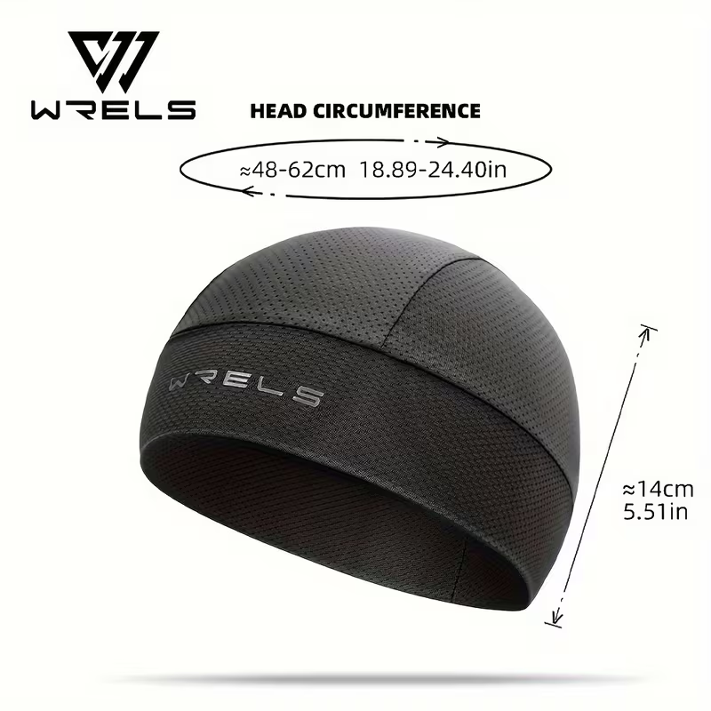 Cycling Motorcycle Cap Breatha - Running Cap Lightweight 评论和价格