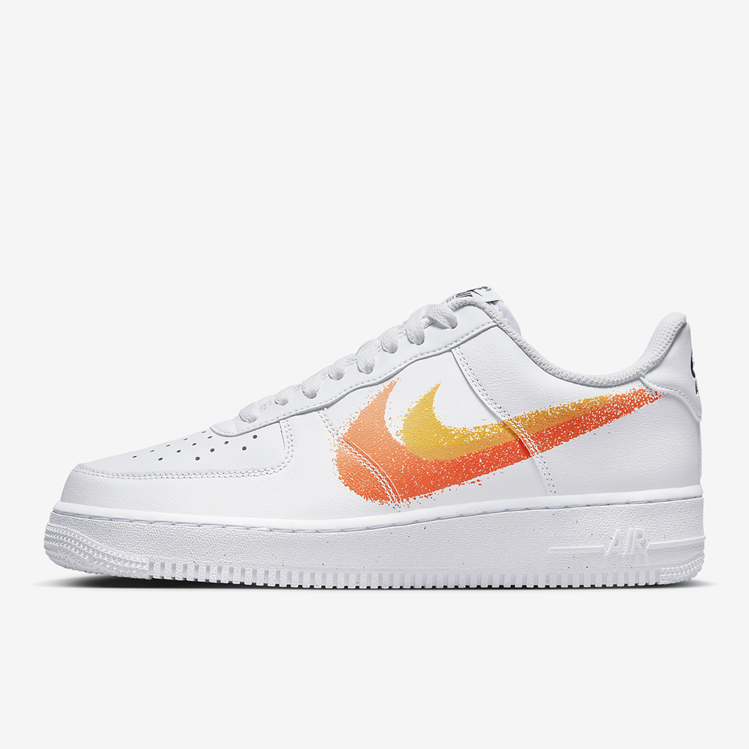 Nike genuine AIR FORCE 1 '07 d - Nike Shoes Air Force 1 评论和价格
