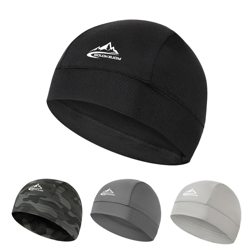 Cycling Cap Quick Dry Outdoor  - Skull Cap Helmet Liner 评论和价格